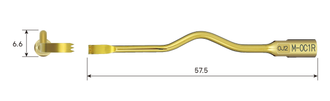 Luukirurgia(MAXI REACH)/M-OC1R – variosurg