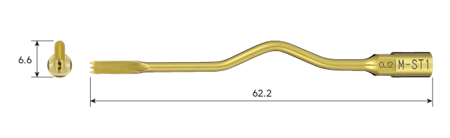 Luukirurgia(MAXI REACH)/M-ST1 – variosurg