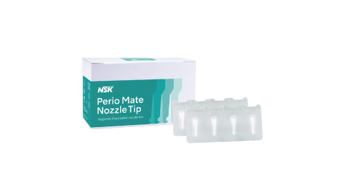 Nozzle Tip