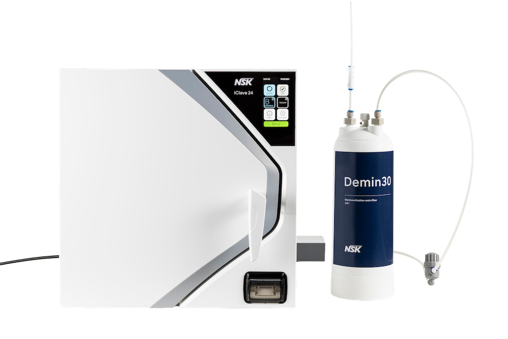 Demin30 – Kit